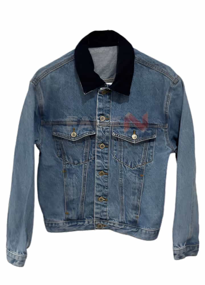 School Spirits Nick Pugliese (Charley) Jacket